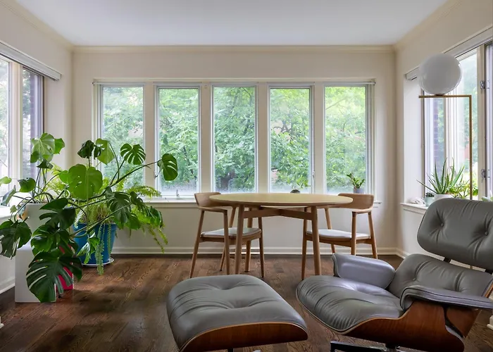 Apartamento Lakeview East