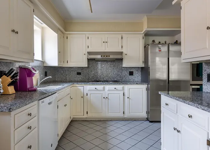 Apartamento Lakeview East *