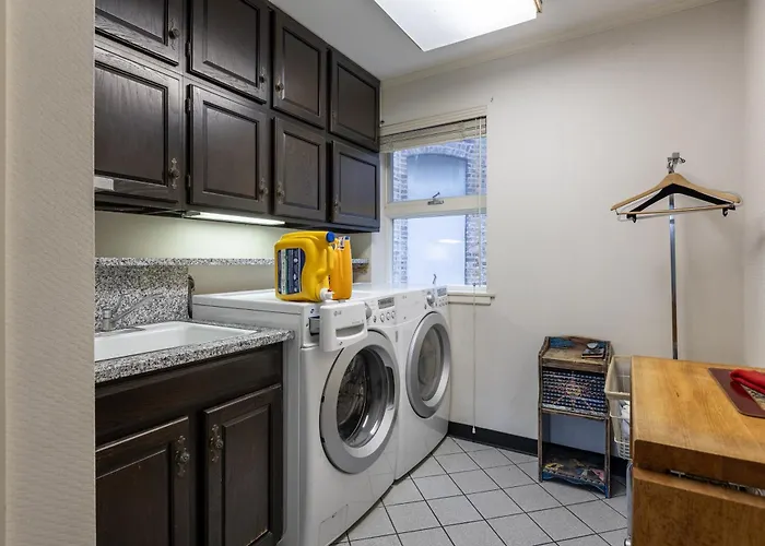 Lakeview East Apartamento *